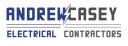 Andrew Casey Electrical Contractors logo